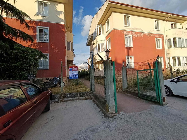 KARTEPE UZUNÇIFTLIK SUDEKS DORUKKENT SITESI SATILIK 1+1 DAIRE | KIRACILI YATIRIMLIK FIRSAT