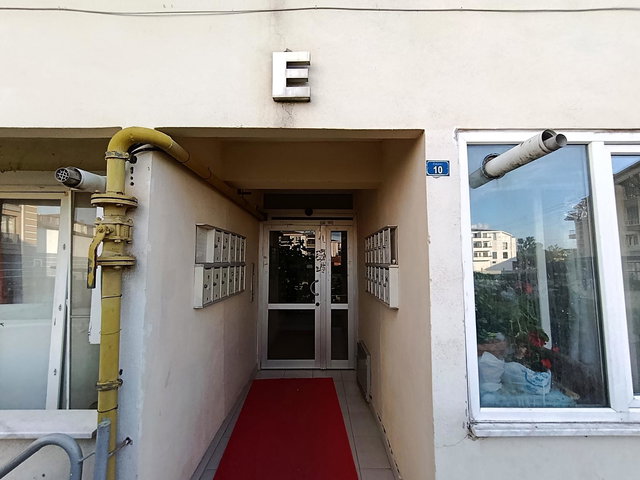 KARTEPE UZUNÇIFTLIK SUDEKS DORUKKENT SITESI SATILIK 1+1 DAIRE | KIRACILI YATIRIMLIK FIRSAT