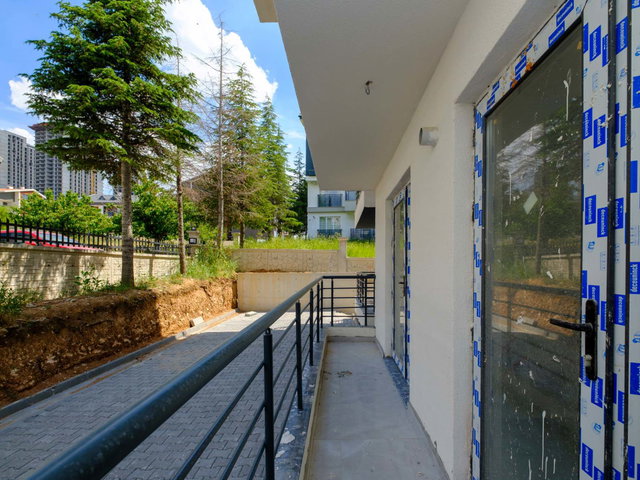 İNCEKTE YATIRIMLIK YUKSEK KİRA GETİRLİ 1+1