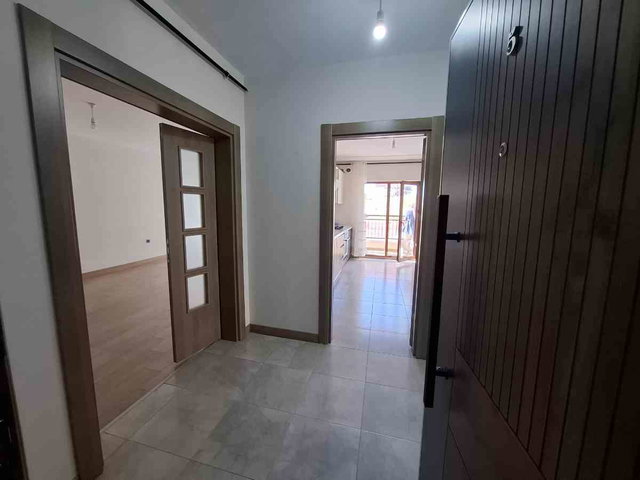 REMAX DEĞİŞİMDEN YEMİŞLİK TOKİDE SATILIK 3+1 ARAKAT DAİRE