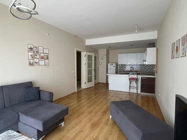RE/MAX POLEN'DEN KAÇIRILMAYACAK FIRSAT! İNNOVİA 2 DE   ÇIFT BANYOLU, ÖNÜ AÇIK KISMI EŞYALI 2+1