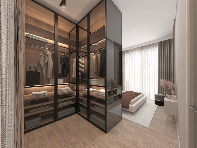 ALACAATLI NOVA LIFE DA SATILIK 2+1 KOOP. HİSSESİ
