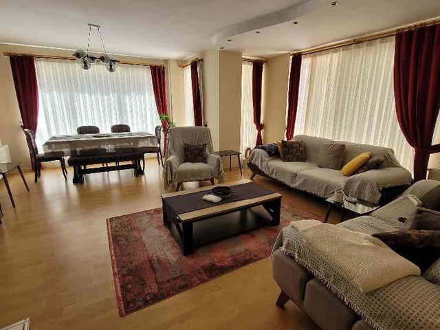 ÇANAKKALE CEVATPASA KORDONA YAKIN SATILIK 3+1 DAİRE
