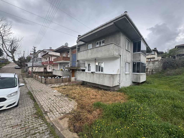ÇAN İSTİKLAL MAHALLESİNDE 2+1 KİRALIK DAİRE