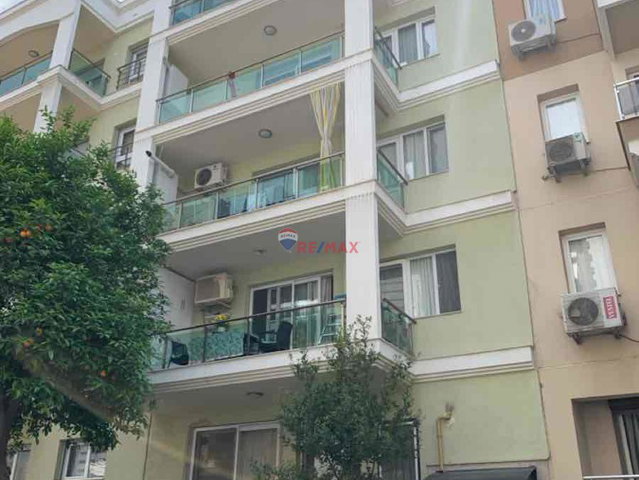 KARŞIYAKA DEDEBAŞI KİRALIK DAİRE