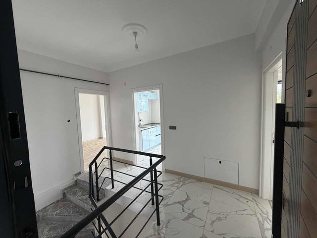 SERDAR MAH. 4+1 SATILIK DAİRE