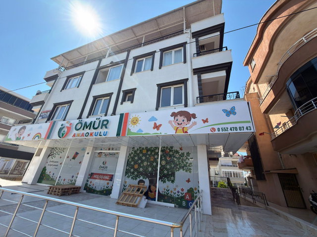 CUMHURİYET CADDESİ’NDE ANA BULVAR ÜZERİ | CADDE CEPHELİ | 2+1 AYRI MUTFAK FIRSATI!