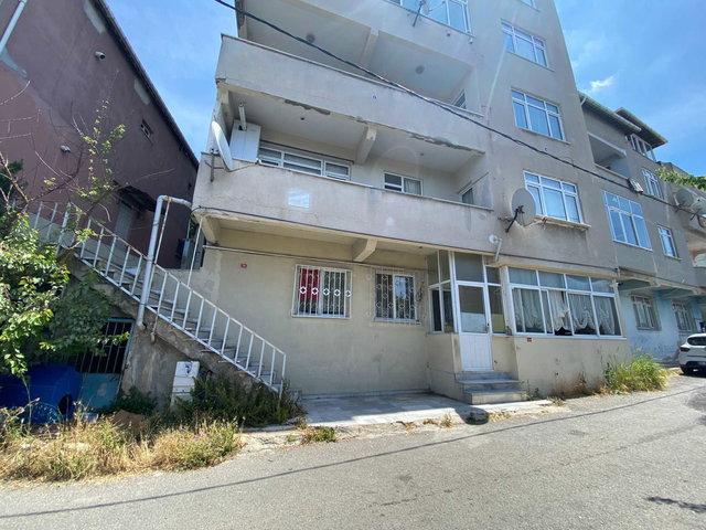 REMAX WE DİLEK'TEN İSTANBULUN BALKONU GÜLENSU MAH. SATILIK 2+1 DAİRE