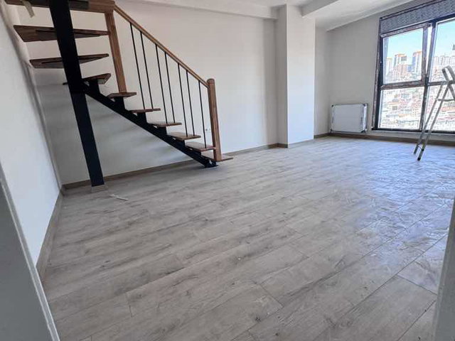 ADNAN KAHVECİ METROSUNA 5 DK YÜRÜME MESAFESİ 4+2 SATILIK