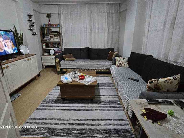 SATILIK 2+1 DAİRE
