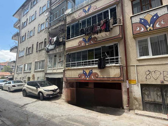 REMAX KEYDEN SATILIK 3+1 DAİRE