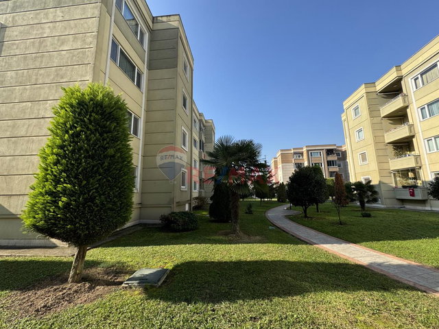 İZMİT İZTOP 831. ADA'DA EŞYALI EVİN İÇİ YAPILI GENİŞ  1+1 KİRALIK DAİRE