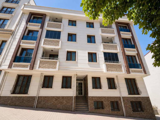 ESENYURT ŞEHİTLER MAH. | 2. KAT 2+1 FIRSAT YATIRIMLIK DAİRE