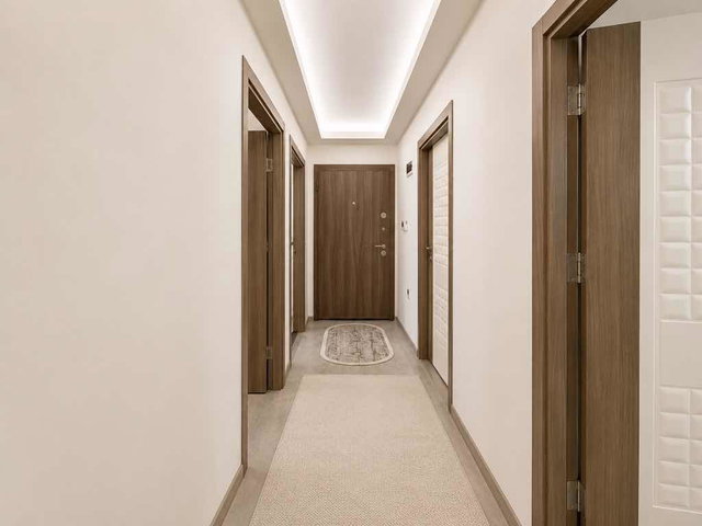ESENYURT ŞEHİTLER MAH. | 2. KAT 2+1 FIRSAT YATIRIMLIK DAİRE