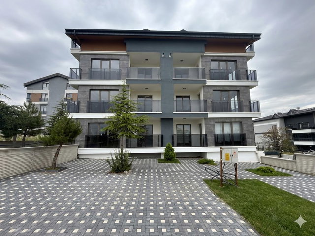 İNCEK TAŞPINAR 2+1 FIRSAT DAİRE