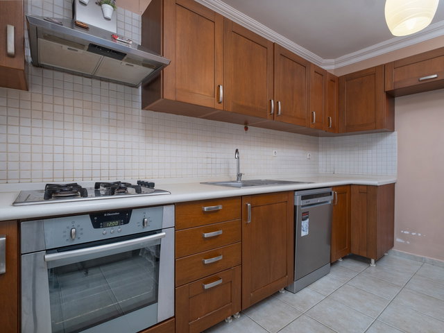 REMAX ADVANTAGE ‘ DAN BEŞEVLER KÜLTÜR BİLLURKENT 3+1 HAVUZ  MANZARALI