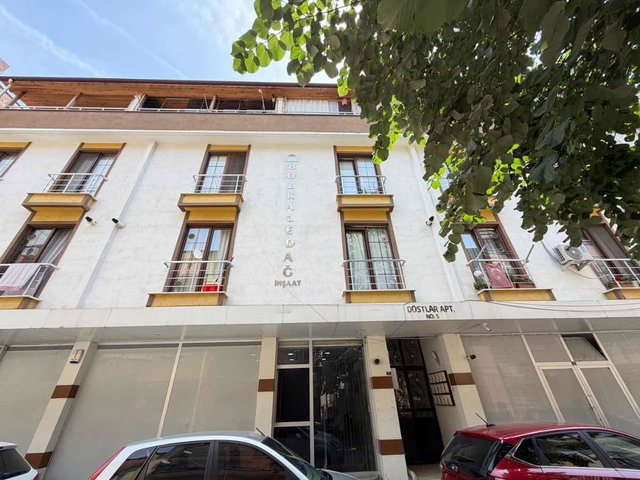 İZMİT ÇARŞI DA KADIKÖY MH 2+1 KİRALIK DAİRE