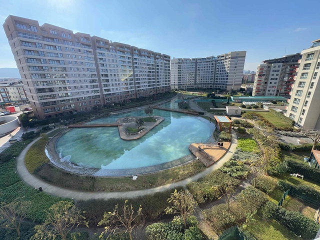 SİNPAŞ LİVA SATIŞ OFİSİ REMAX PROF SEZAİ T. SATILIK 1+1 GÖL MNZ.