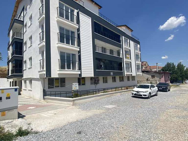ALTINDAĞ'DA YATIRIM DEĞERİ YÜKSEK |SIFIR PROJE |3+1 |