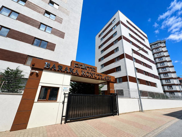 REMAX ASHILL BARAKA KONUTLARI, YÜKSEK KAT ÖNÜ AÇIK SATILIK 3+1