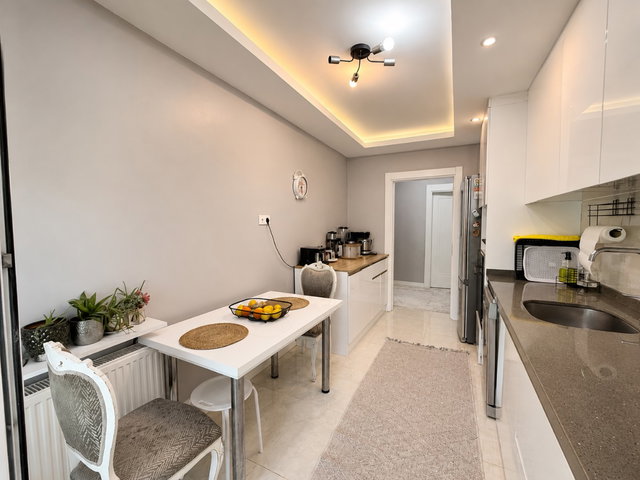 RE/MAX GELİŞİM BEYLİKDÜZÜ 4+2 SATILIK DUBLEX DAİRE