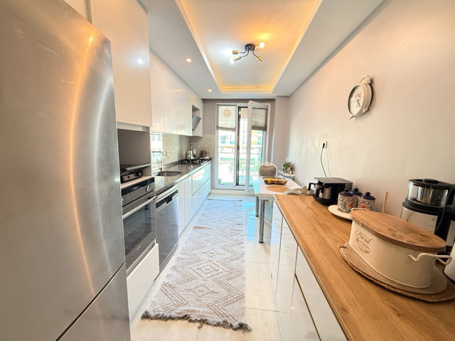 RE/MAX GELİŞİM BEYLİKDÜZÜ 4+2 SATILIK DUBLEX DAİRE