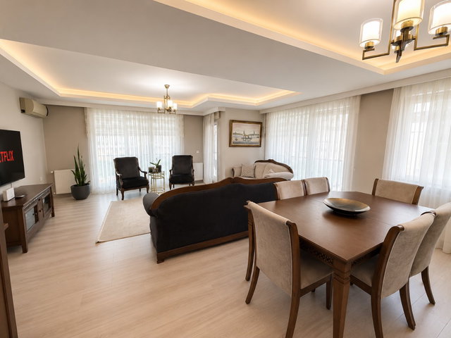 RE/MAX GELİŞİM BEYLİKDÜZÜ 4+2 SATILIK DUBLEX DAİRE