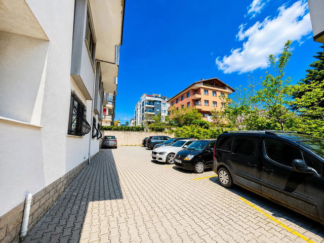 FEVZI ÇAKMAK MAH. FARABI HASTANESI YAKINI 2+1 SATILIK DAIRE