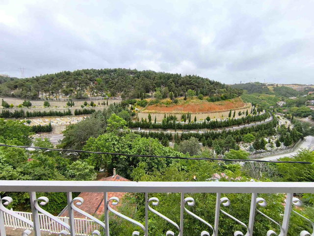 REMAX ASHİLL ÜMRANİYE TOPAĞACI' NDA SATILIK 2+1 DAİRE