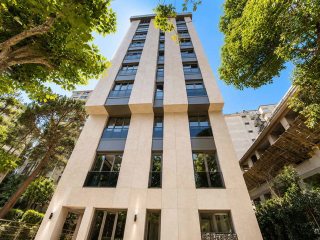 REMAX'DAN MUHTEŞEM İNŞAAT KALİTESİ ARA KAT 2+1 ''ALPAY APAKGÜN''