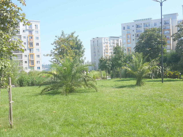 KİRALIK VİAPORT YENİŞEHİR DUMANKAYA TREND DAİRE