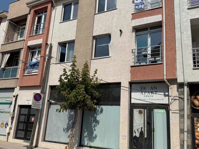 RE/MAX.MOD'DAN SÜTLÜCE MAH ULUZAFER CD ÜSTÜ KİRALIK 1+1