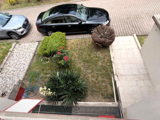 KARDELEN ODTÜLÜLER SITESI 'NDE SATILIK 4+1 MÜSTAKIL EV