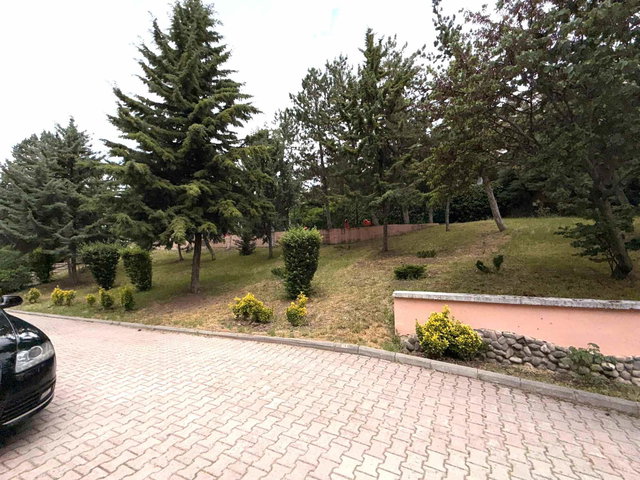 KARDELEN ODTÜLÜLER SITESI 'NDE SATILIK 4+1 MÜSTAKIL EV