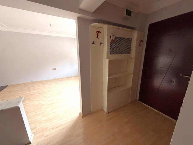 KARDELEN ODTÜLÜLER SITESI 'NDE SATILIK 4+1 MÜSTAKIL EV