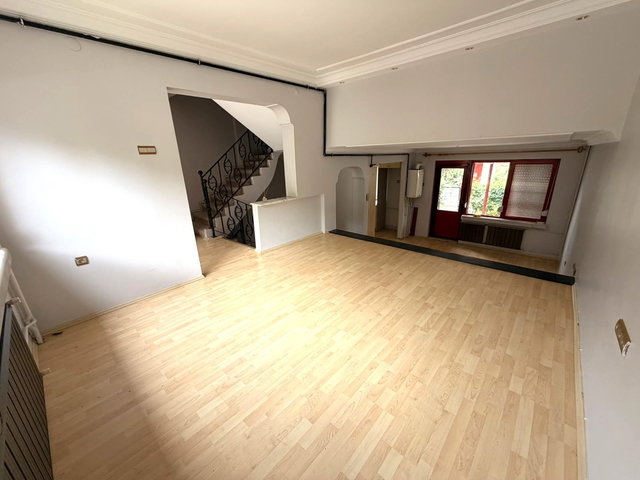KARDELEN ODTÜLÜLER SITESI 'NDE SATILIK 4+1 MÜSTAKIL EV