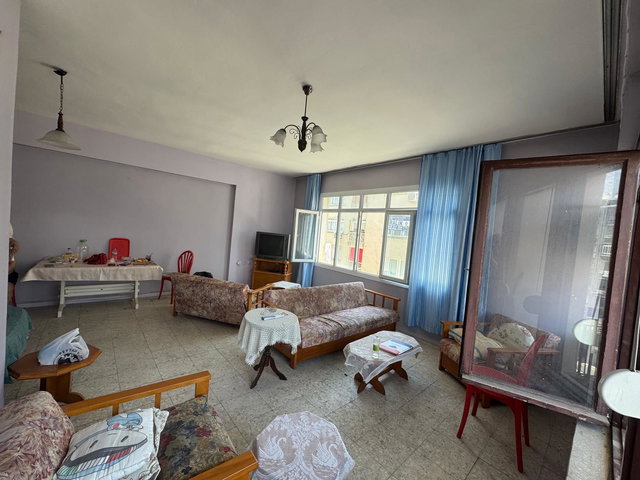 REMAX TOROS'TAN MERKO SİTESİ'NDE SATILIK 3+1