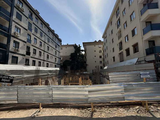 PENDİK SANCAK KÖPRÜSÜNDE YENİ PROJEDEN SATILIK 2+1 DAİRE