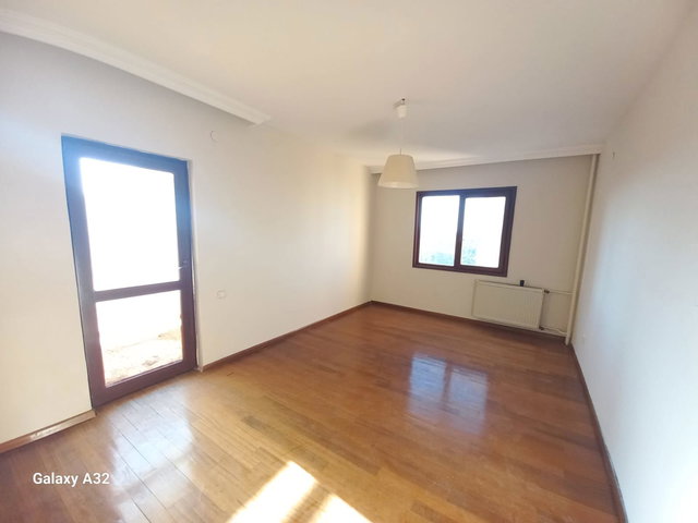 ÜNİVERSİTELER MAHALLESİ BİLKENT 1 ÇAMLIK SİTESİ YAPILI MANZARALI  2+1 SATILIK DAİRE