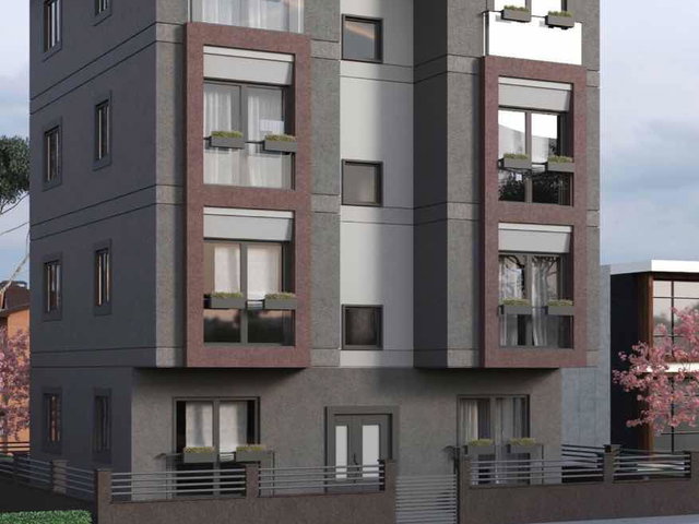 AYDINTEPE'DE PROJEDEN SATILIK 1+1 DAIRELER