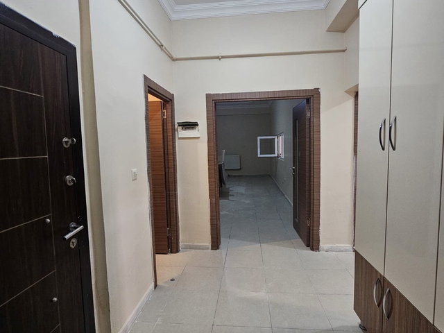 REMAX İLKE'DEN HİLALKENT'TE 3+1 SATILIK BODRUM DAİRE
