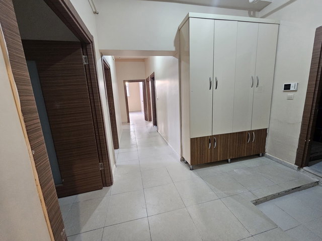 REMAX İLKE'DEN HİLALKENT'TE 3+1 SATILIK BODRUM DAİRE