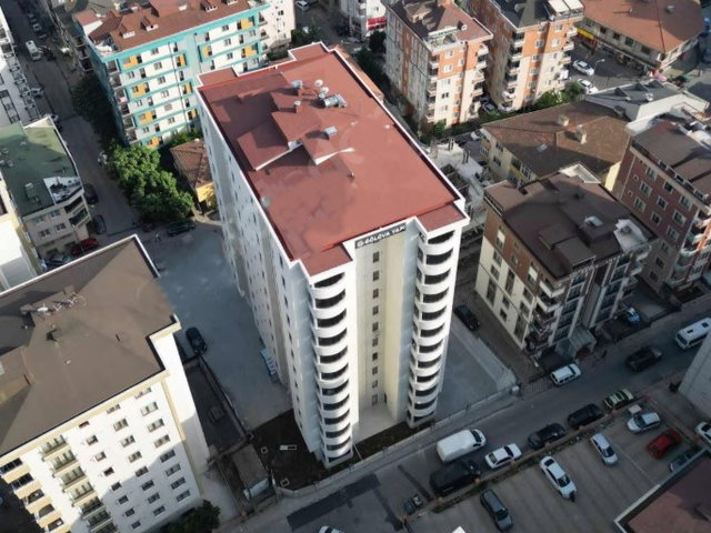 REMAX ASHILL İNKILAP MAH. SEVIMLIBAHÇE EVLERI 3+1 KİRALIK DAIRE