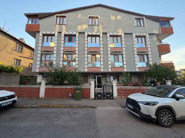 KÖRFEZ KUZEY MAH SATILIK 4+1 GENİŞ DUBLEX DAİRE