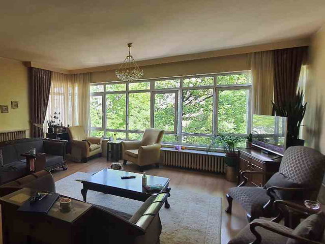 KİRALIK 3+1 DAİRE