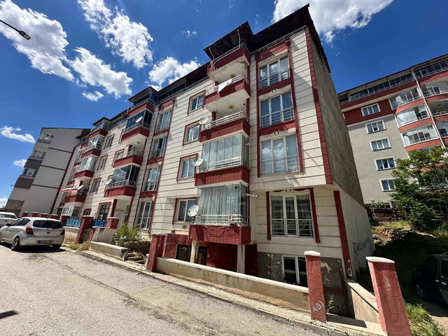 REMAX KEYDEN SATILIK 5+2 DUBLEX DAİRE