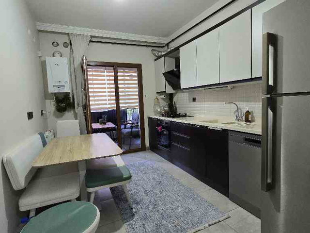 RE/MAX DEĞİŞİMDEN ABDULLAHPAŞA'DA 3+1 TOKİ DAİRESİ