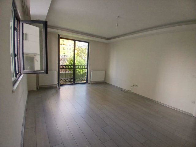 HÜLYA'DAN KOYUNCUOĞLU INŞAAT PROJESINDE SATILIK 2+1 DAIRE
