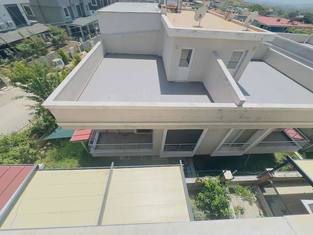 SEFERIHISAR PAYAMLI'DA EŞYALI SATILIK 3+1 MÜSTAKIL VILLA