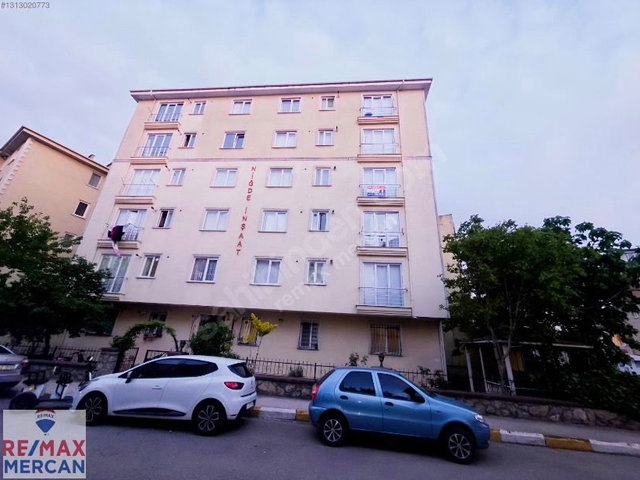 PENDIK YAYALAR'DA EMİNEVİM SİSTEMİNE UYGUN İSKANLI 2+1 SATILIK